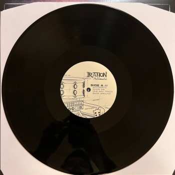 2LP Iration: Automatic