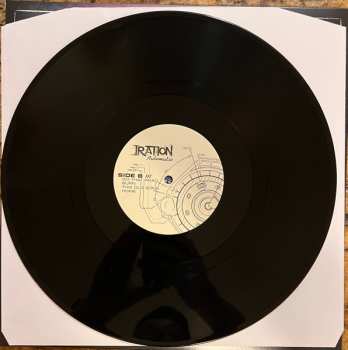 2LP Iration: Automatic