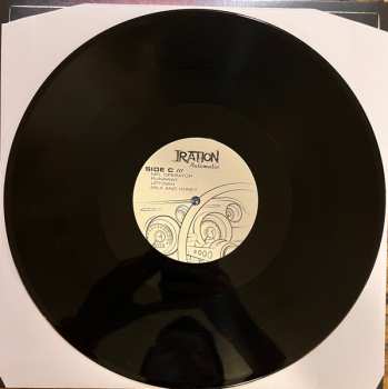 2LP Iration: Automatic