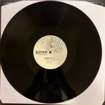 2LP Iration: Automatic
