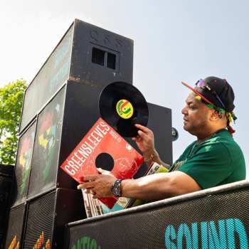 2LP Iration Steppas: Dubs From The Foundation