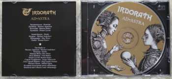 CD Irdorath: Ad Astra