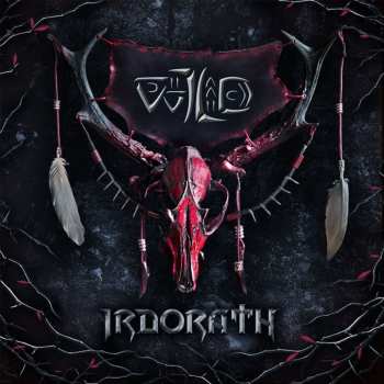 CD Irdorath: Wild DIGI