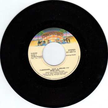 SP Irene Cara: Flashdance... What A Feeling