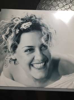 LP Irene Grandi: Irek CLR | LTD | NUM