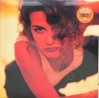 Album Irene Grandi: Irene Grandi