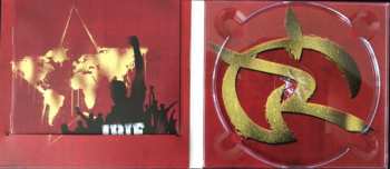 CD Irie Révoltés: Mouvement Mondial