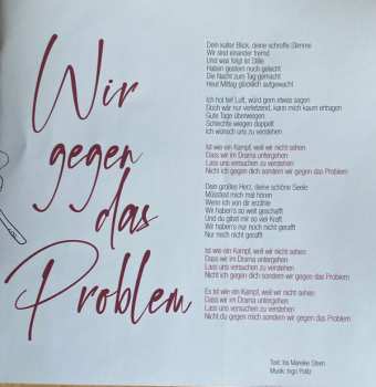 CD Iris Mareike Steen: Grau Wird Bunt