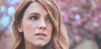 CD Iris Mareike Steen: Grau Wird Bunt