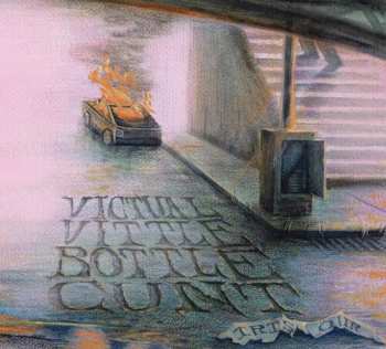 Album Iris Our: Victual Vittle Bottle Cunt