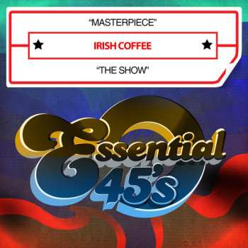 Album Irish Coffee: Masterpiece / The Show