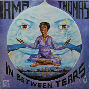 In Between Tears