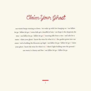 LP Iron And Wine: Beast Epic