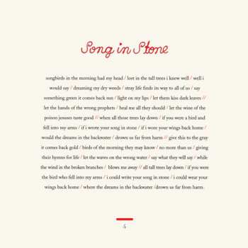 LP Iron And Wine: Beast Epic