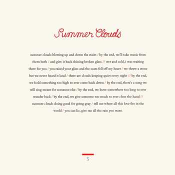 LP Iron And Wine: Beast Epic