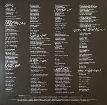 LP Iron And Wine: Hen's Teeth CLR | LTD