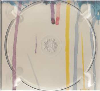 CD Iron And Wine: The Shepherd's Dog