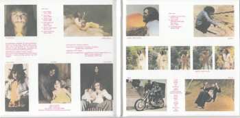 CD Iron Butterfly: Metamorphosis LTD