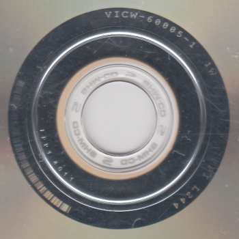 CD Iron Butterfly: Metamorphosis LTD