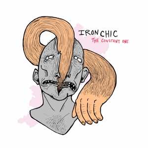 LP Iron Chic: The Constant One LTD | CLR