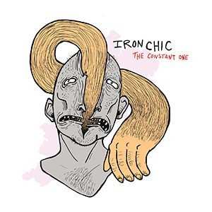 CD Iron Chic: The Constant One