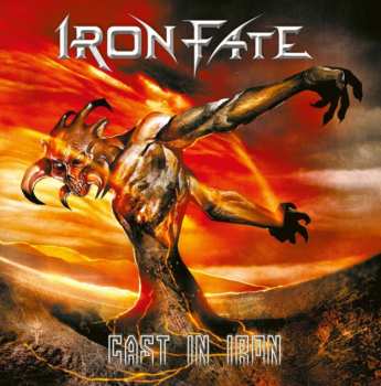 LP Iron Fate: Cast In Iron