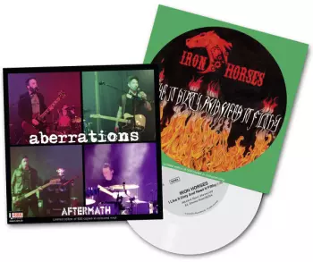 Aberrations: I Like It Dirty And Need It Filthy / Aftermath 