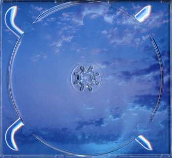 CD Iron Maiden: Brave New World DIGI