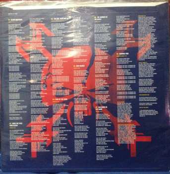 2LP Iron Maiden: En Vivo! LTD | PIC