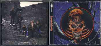 CD Iron Maiden: Fear Of The Dark