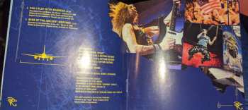 2CD Iron Maiden: Flight 666 - The Original Soundtrack