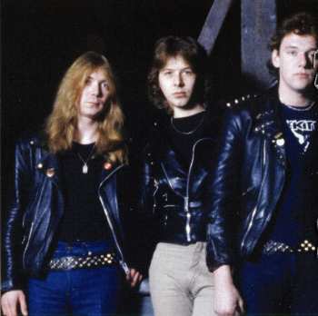 CD Iron Maiden: Iron Maiden DIGI