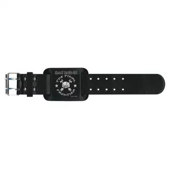 Bracciale in pelle The Final Frontier