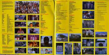 2LP Iron Maiden: Live After Death