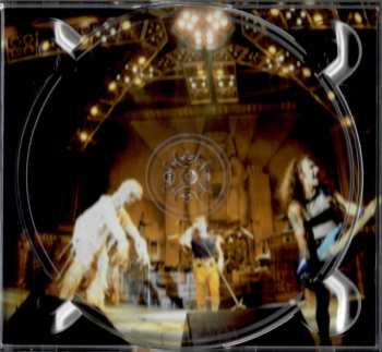 2CD Iron Maiden: Live After Death DIGI