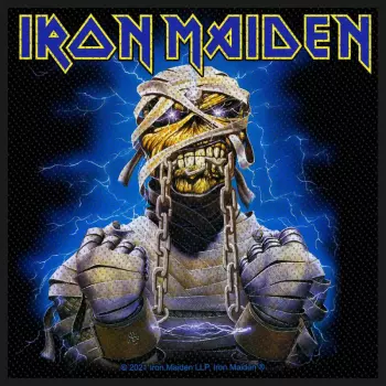 Applicazione Powerslave Eddie