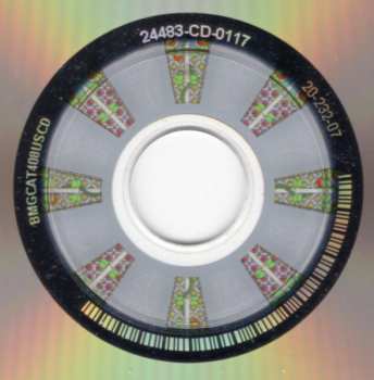 2CD Iron Maiden: Nights Of The Dead, Legacy Of The Beast Live In Mexico City DLX