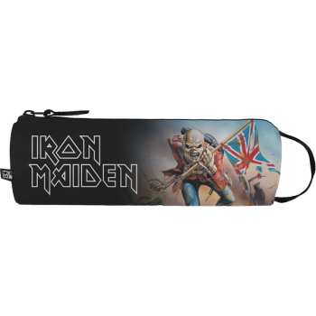 Merch Iron Maiden: Pencil Case Trooper