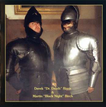 CD Iron Maiden: Piece Of Mind DIGI