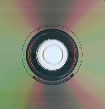 CD Iron Maiden: Piece Of Mind = 頭脳改革 DIGI