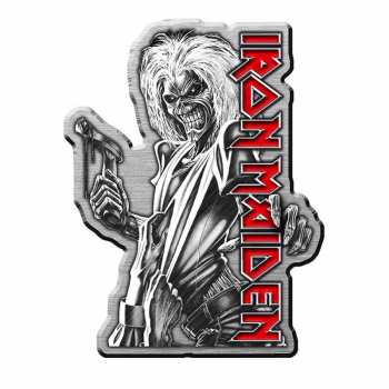 Merch Iron Maiden: Spilletta Killers