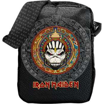 Merch Iron Maiden: Borsa a tracolla Book Of Souls