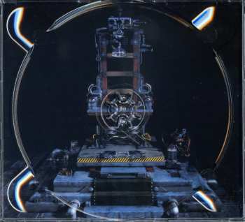 CD Iron Maiden: The X Factor DIGI