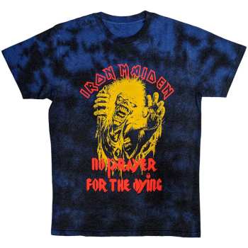 Merch Iron Maiden: Maglietta No Prayer For The Dying