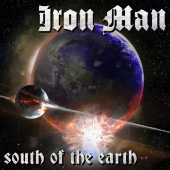 South Of The Earth