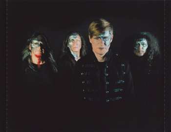 CD Iron Mask: Master Of Masters