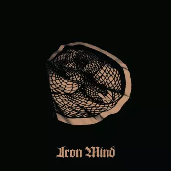Iron Mind: Iron Mind