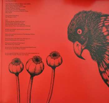 LP Iron Mountain: Unum