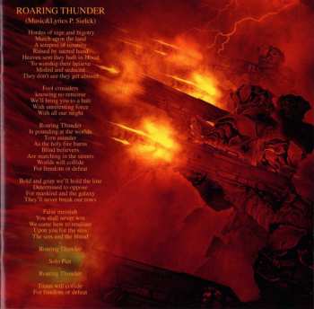 CD Iron Savior: Kill Or Get Killed LTD | DIGI