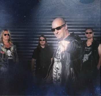 2CD Iron Savior: Reforged (Riding On Fire) LTD | DIGI